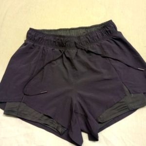 avia running shorts